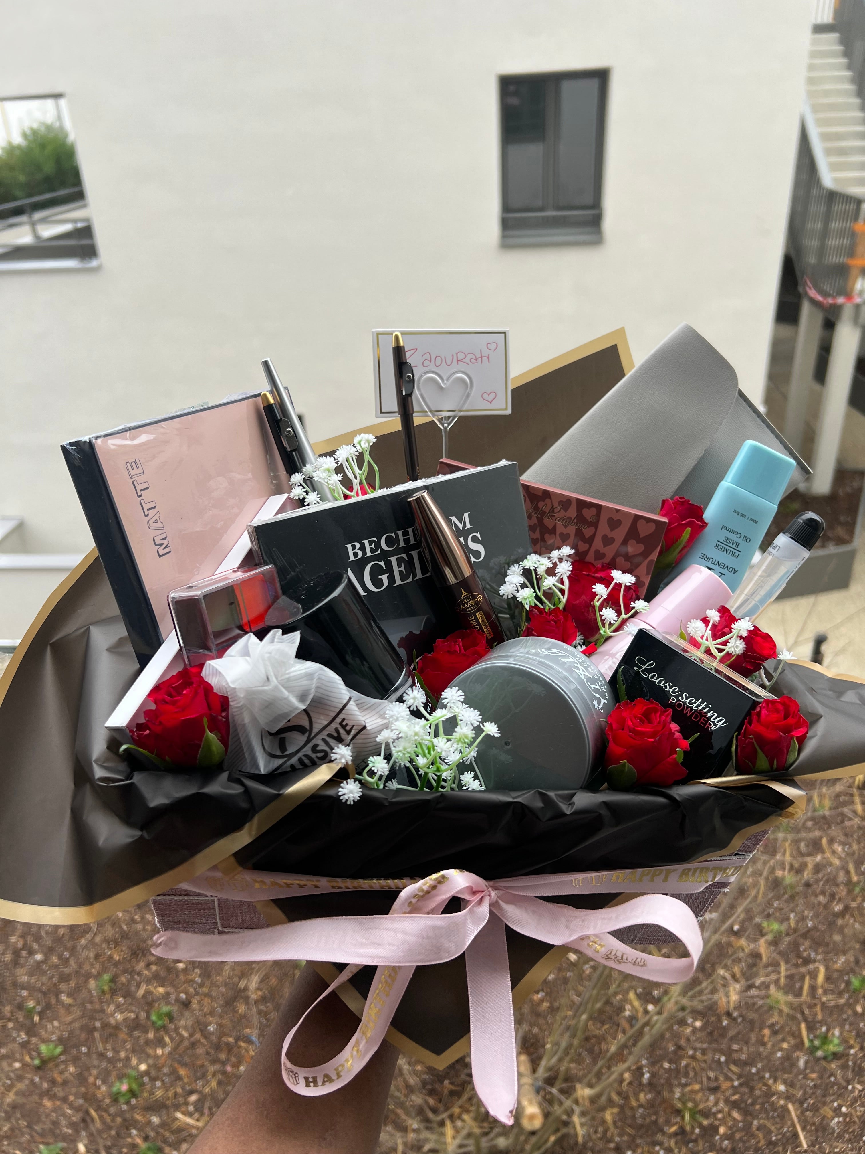 Autres  Créations