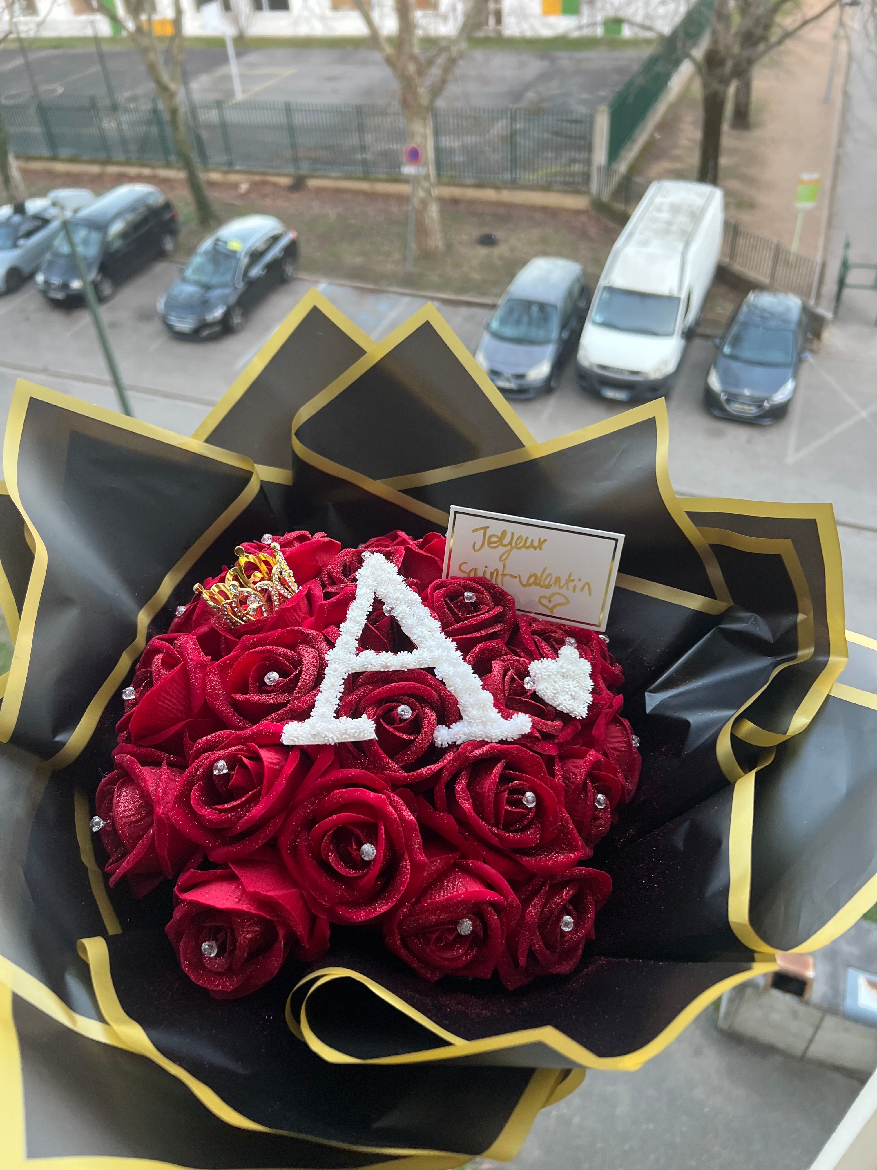 Bouquets