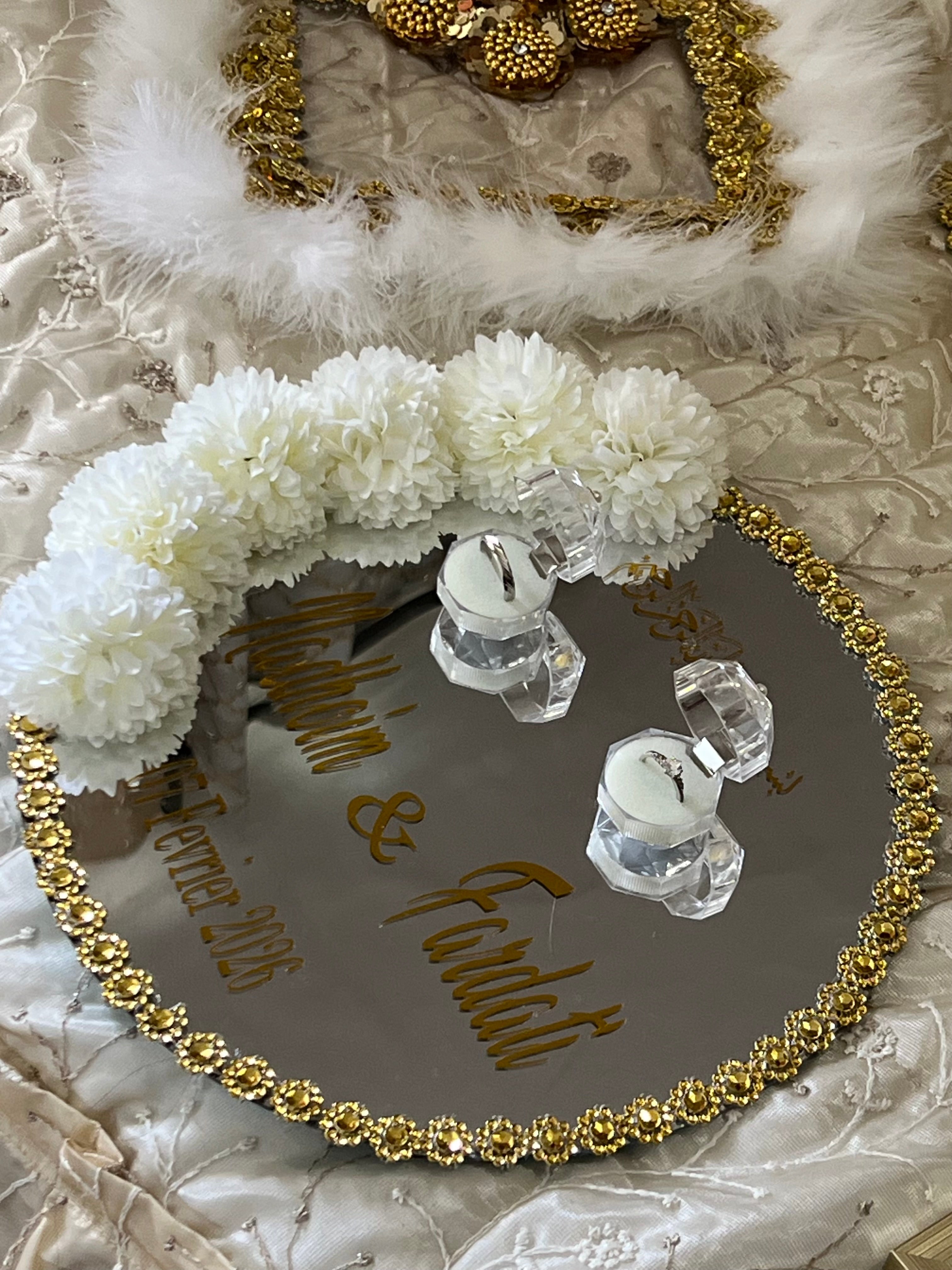 Plateaux d’alliance