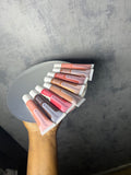 Gloss Blossom Makeup