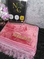 Tapis de Prière Seul
