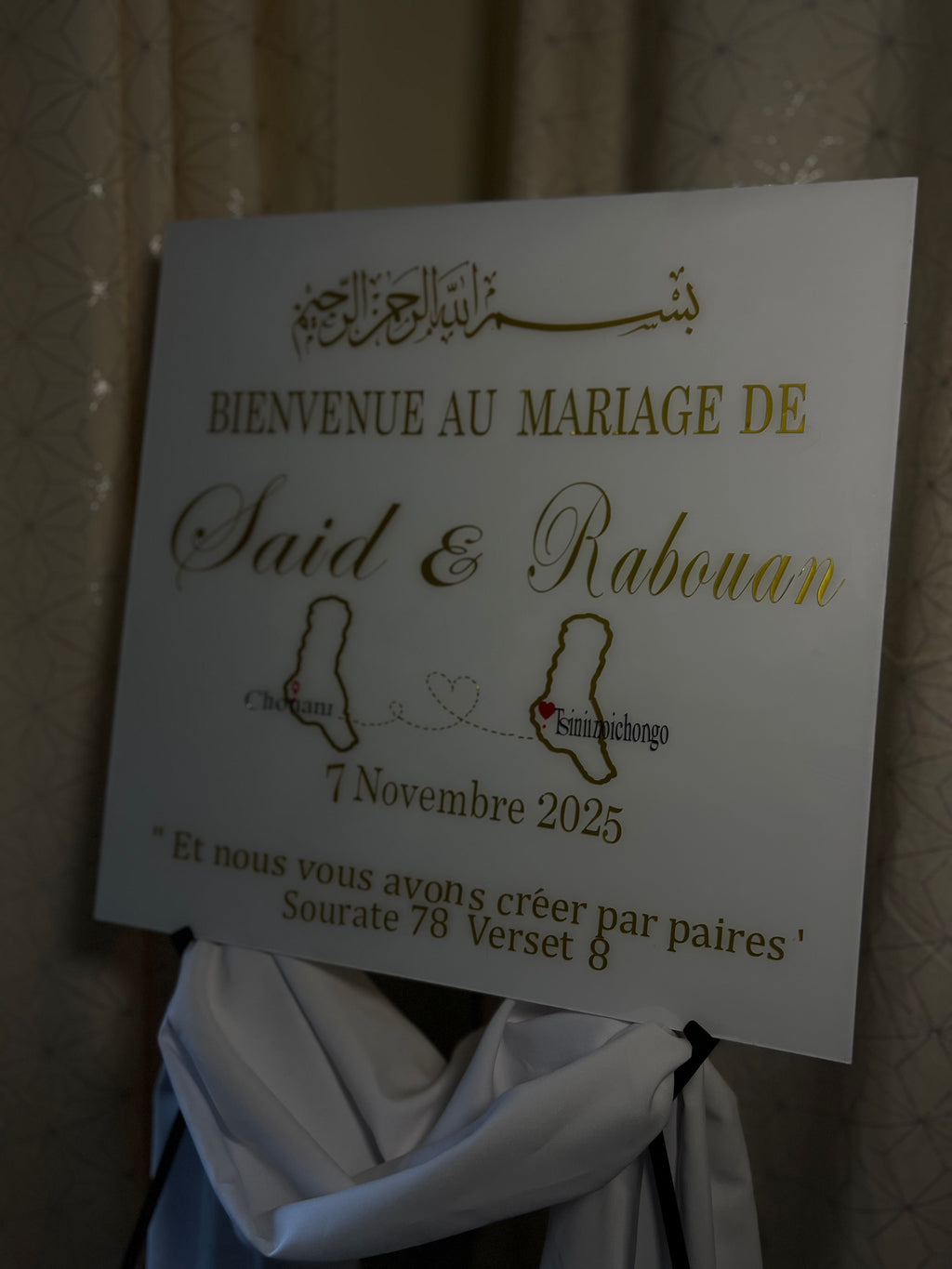 Modèle avec Pays