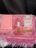 Coffret Prière